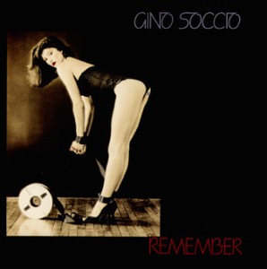 Gino Soccio - Discography 