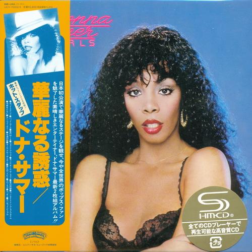 Donna Summer - Collection 
