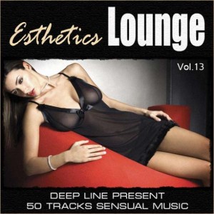 VA - Esthetics Lounge Vol. 1-15 