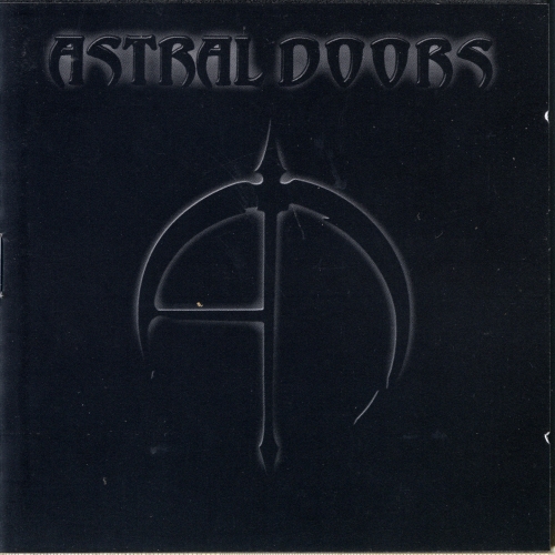 Astral Doors - Discography 