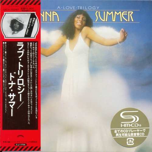 Donna Summer - Collection 