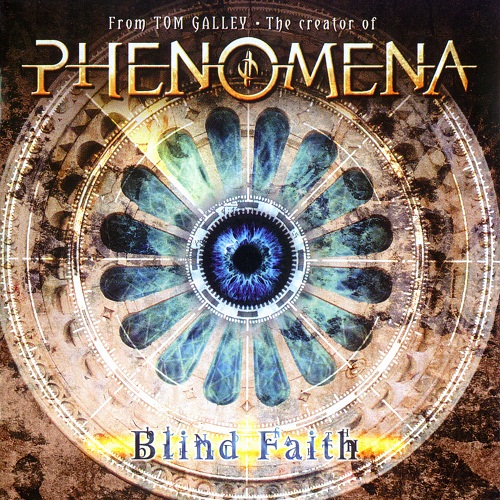 Phenomena -  