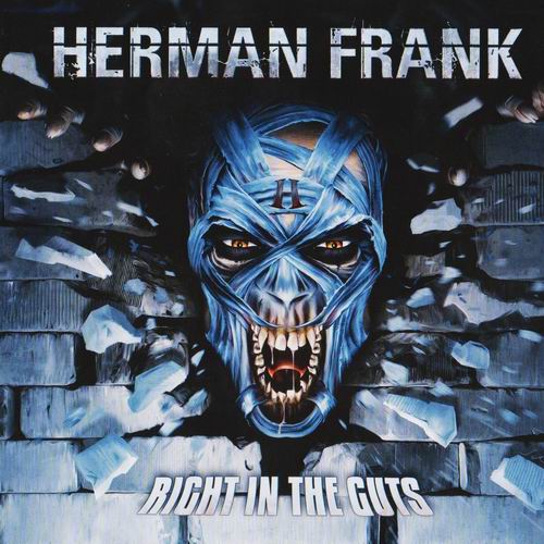 Herman Frank - ����������� 