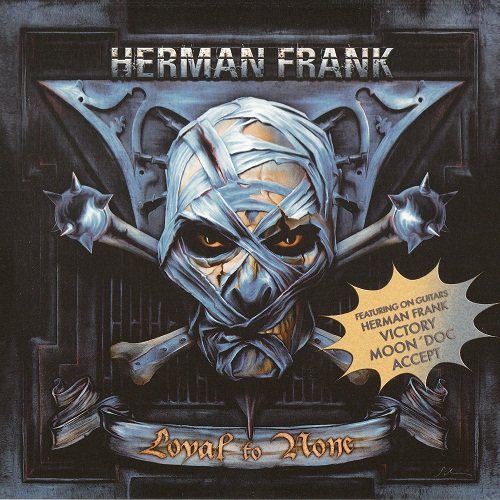 Herman Frank - ����������� 