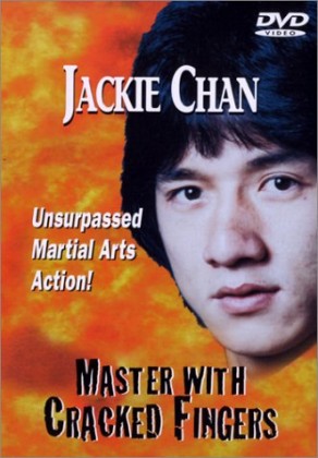    / Jackie Chan's Filmography 