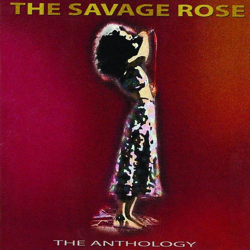 The Savage Rose Discography 