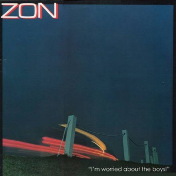 Zon - Discography 