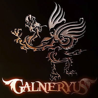 Galneryus - Discography 