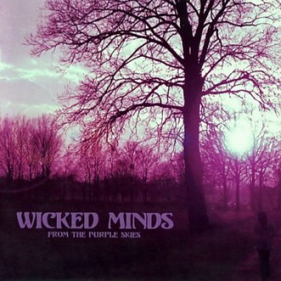 Wicked Minds - From The Purple Skies - Witchflower 