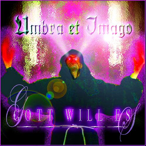 Umbra Et Imago - Discography 