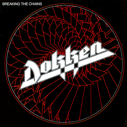 Dokken Discography 