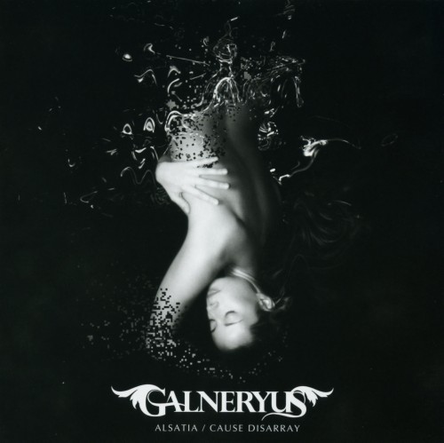 Galneryus - Discography 