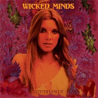 Wicked Minds - From The Purple Skies - Witchflower 