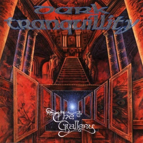 Dark Tranquillity - Discography 