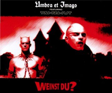 Umbra Et Imago - Discography 