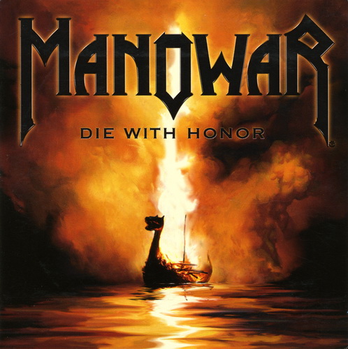 Manowar - Discography 