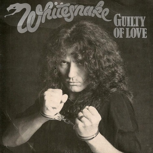 Whitesnake Discography 