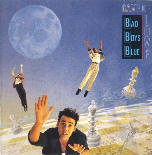 Bad Boys Blue - Discography 
