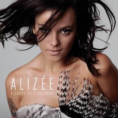 Alizee - Discography 