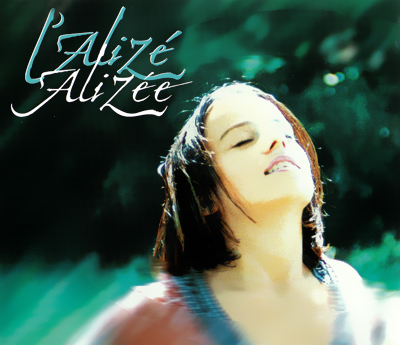 Alizee - Discography 