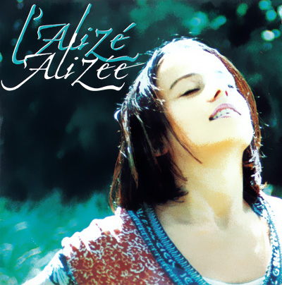 Alizee - Discography 