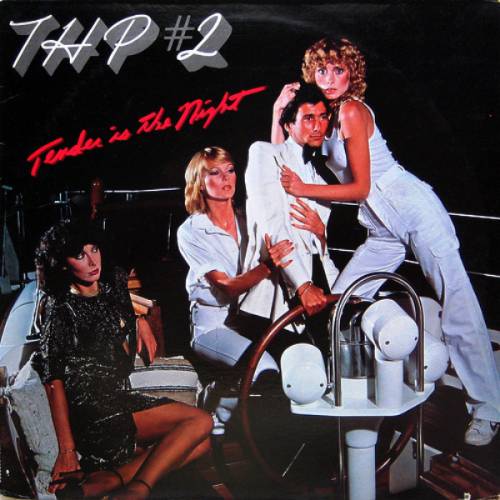THP Orchestra - collection 