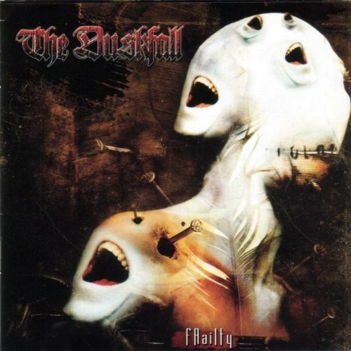 The Duskfall - Discography 