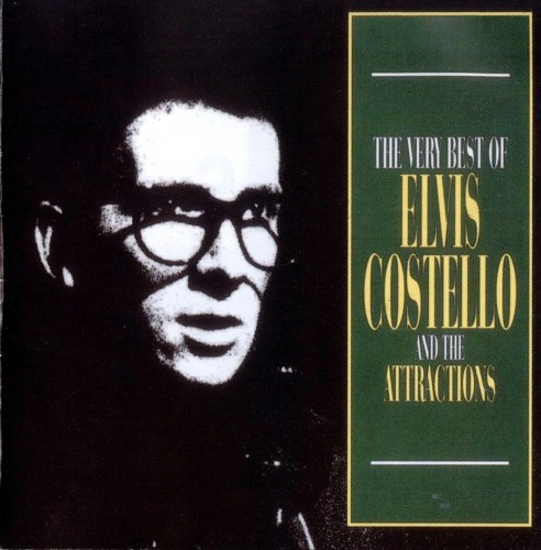 Elvis Costello - Discography 
