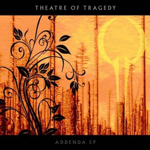 Theatre Of Tragedy - Discography 