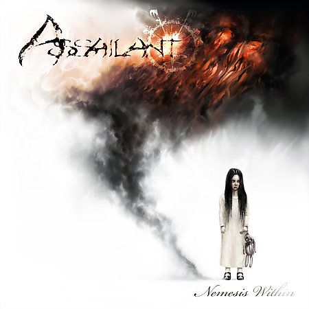 Assailant - Discography 