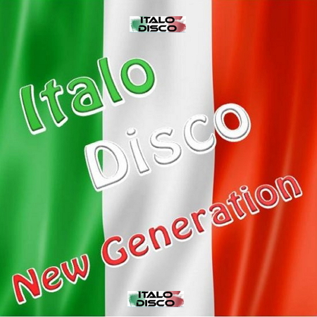 VA - ZYX Italo Disco New Generation Vol. 9 