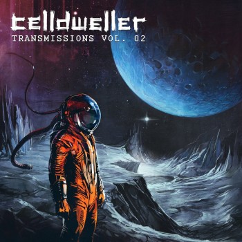 Celldweller - Collection Transmissions: Vol. 01-04 