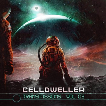Celldweller - Collection Transmissions: Vol. 01-04 