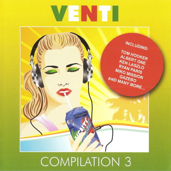 VA - Venti Compilation Vol 1-3 