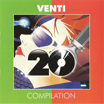 VA - Venti Compilation Vol 1-3 
