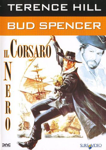       / Terence Hill`s Bud Spencer's Filmography 