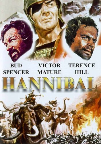       / Terence Hill`s Bud Spencer's Filmography 