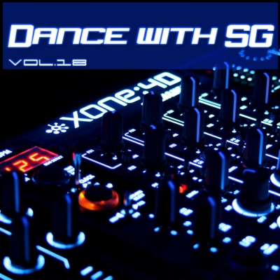 VA - Dance with SG Vol.16-20 