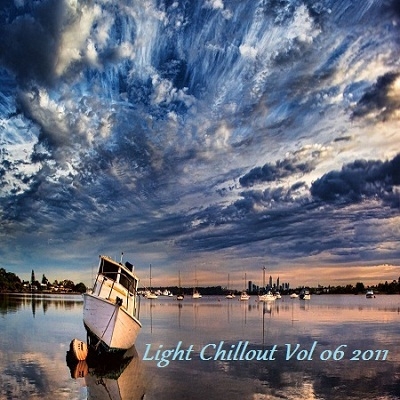 VA - Light Chillout Vol 05-06 