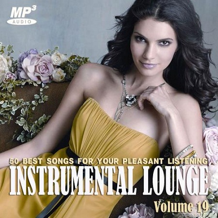 VA - Instrumental Lounge Vol. 18-19 