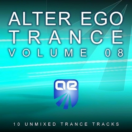 VA - Alter Ego Trance Volume 7-14 