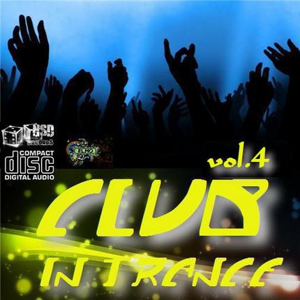 VA - Club In Trance vol.3-4 