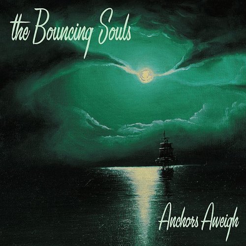 The Bouncing Souls - Discography 