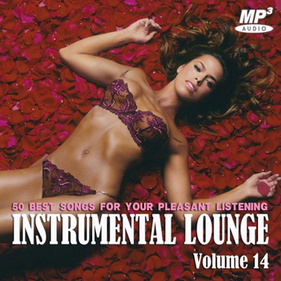 VA - Instrumental Lounge Vol. 9-17 