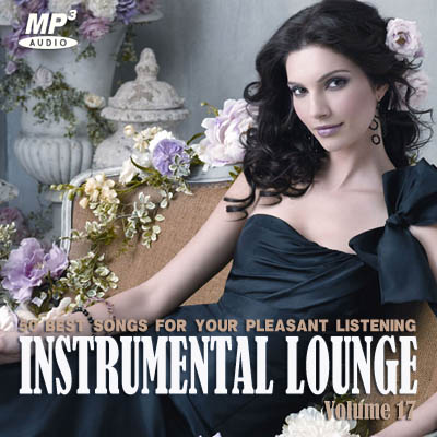 VA - Instrumental Lounge Vol. 9-17 