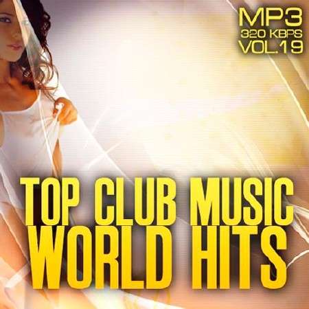 VA - Top club music world hits vol.18-20 
