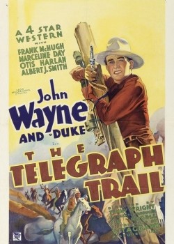    / John Wayne Filmographiya 