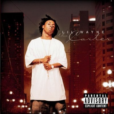 Lil Wayne - Discography 