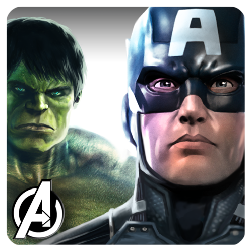 :  / Avengers Initiative 1.0.5 