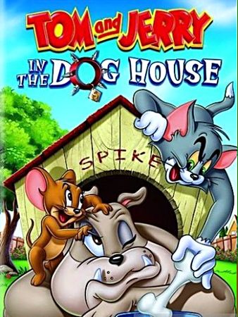   :    / Tom and Jerry: In the Dog House [ 1-22  22] 